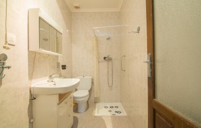 Resale - house - Agres - Comunidad valenciana