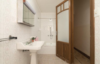 Resale - house - Agres - Comunidad valenciana