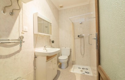 Resale - house - Agres - Comunidad valenciana