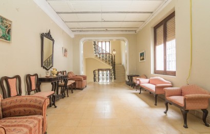 Resale - house - Agres - Comunidad valenciana