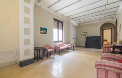 Resale - house - Agres - Comunidad valenciana