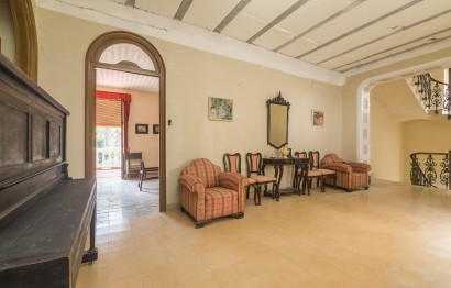 Resale - house - Agres - Comunidad valenciana
