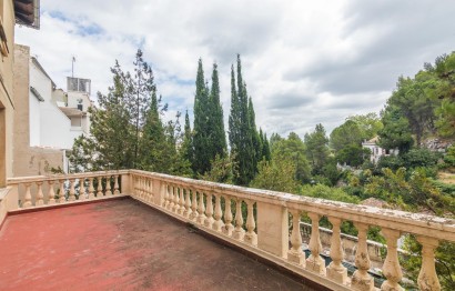 Resale - house - Agres - Comunidad valenciana