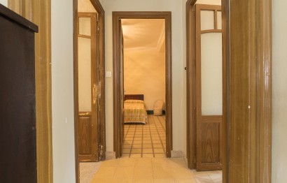 Resale - house - Agres - Comunidad valenciana