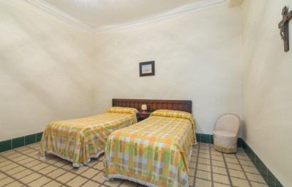 Resale - house - Agres - Comunidad valenciana