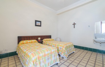 Resale - house - Agres - Comunidad valenciana