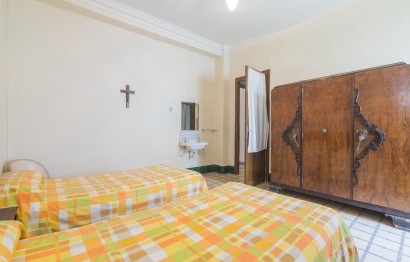 Resale - house - Agres - Comunidad valenciana