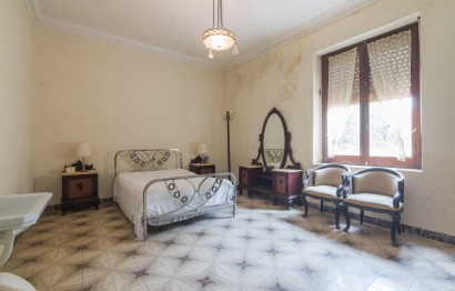 Resale - house - Agres - Comunidad valenciana