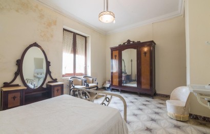 Resale - house - Agres - Comunidad valenciana