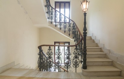 Resale - house - Agres - Comunidad valenciana
