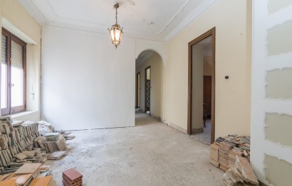 Resale - house - Agres - Comunidad valenciana