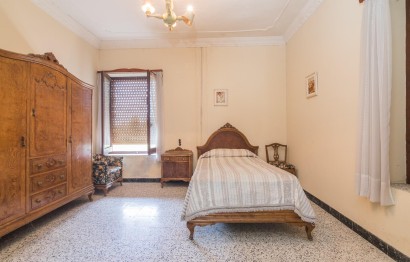 Resale - house - Agres - Comunidad valenciana