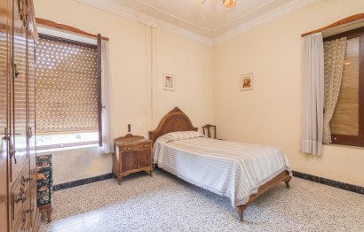 Resale - house - Agres - Comunidad valenciana