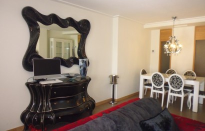 Resale - Bungalow - Arenales del Sol - Calle albacete