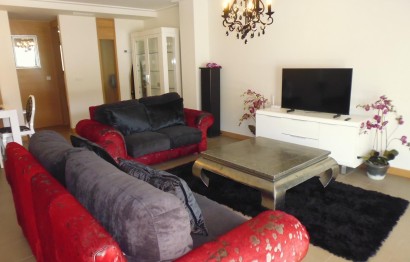 Resale - Bungalow - Arenales del Sol - Calle albacete