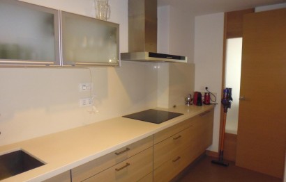 Resale - Bungalow - Arenales del Sol - Calle albacete