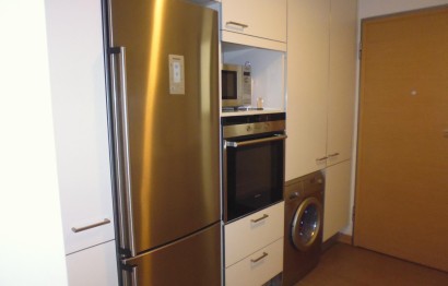 Resale - Bungalow - Arenales del Sol - Calle albacete