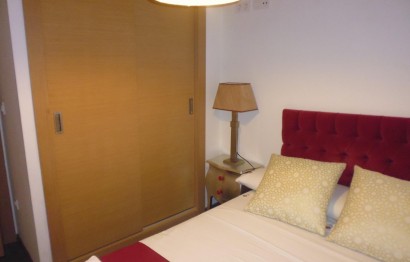 Resale - Bungalow - Arenales del Sol - Calle albacete