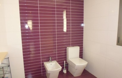 Resale - Bungalow - Arenales del Sol - Calle albacete
