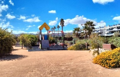 Revente - Appartement - Arenales del Sol - Calle albacete