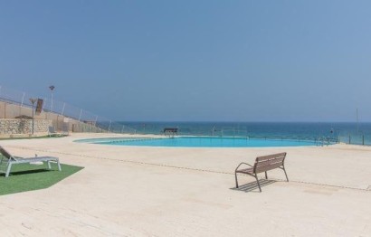 Revente - Appartement - Arenales del Sol - Calle albacete