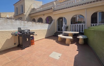Resale - Apartment / flat - Gran alacant - Serena
