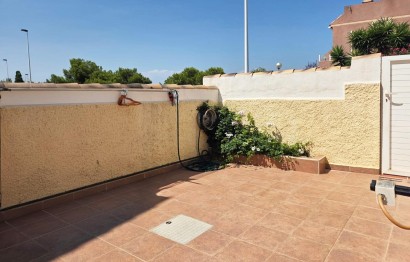 Resale - Apartment / flat - Gran alacant - Serena