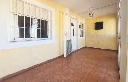 Resale - Apartment / flat - Gran alacant - Serena