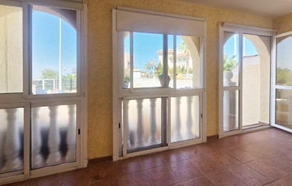 Resale - Apartment / flat - Gran alacant - Serena