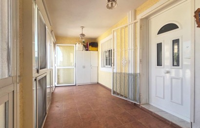 Resale - Apartment / flat - Gran alacant - Serena