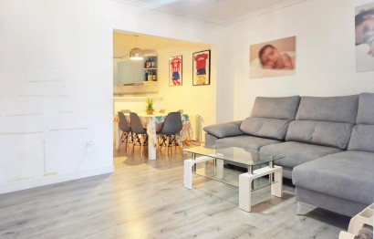 Resale - Apartment / flat - Gran alacant - Serena