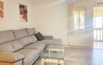 Resale - Apartment / flat - Gran alacant - Serena