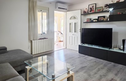 Resale - Apartment / flat - Gran alacant - Serena