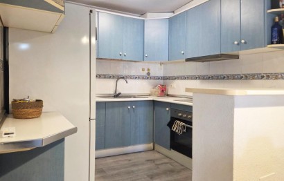 Resale - Apartment / flat - Gran alacant - Serena