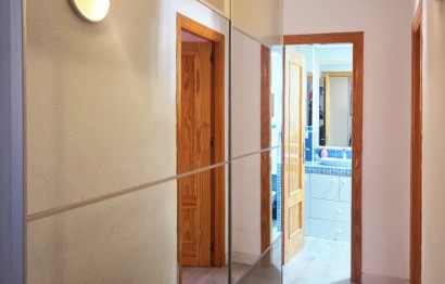 Resale - Apartment / flat - Gran alacant - Serena