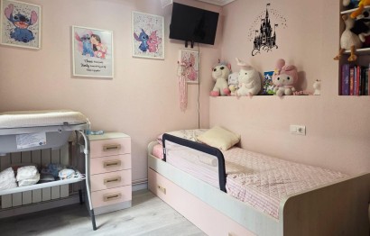 Resale - Apartment / flat - Gran alacant - Serena