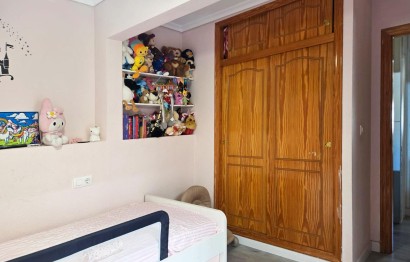 Resale - Apartment / flat - Gran alacant - Serena
