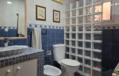 Resale - Apartment / flat - Gran alacant - Serena