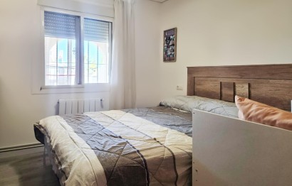Resale - Apartment / flat - Gran alacant - Serena