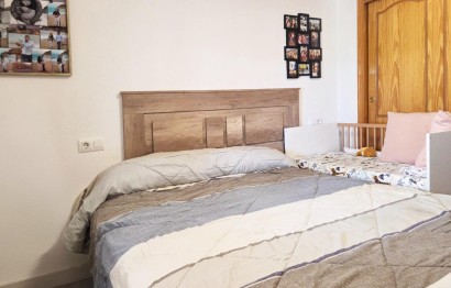 Resale - Apartment / flat - Gran alacant - Serena