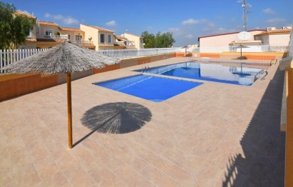 Resale - Apartment / flat - Gran alacant - Serena