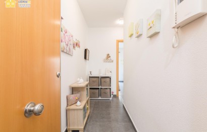 Revente - Appartement - Elche Pedanías - Altet