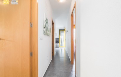 Revente - Appartement - Elche Pedanías - Altet