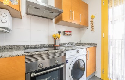 Revente - Appartement - Elche Pedanías - Altet