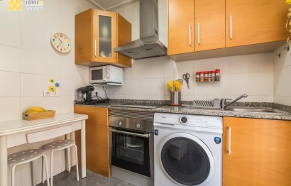 Revente - Appartement - Elche Pedanías - Altet