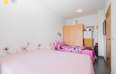 Revente - Appartement - Elche Pedanías - Altet