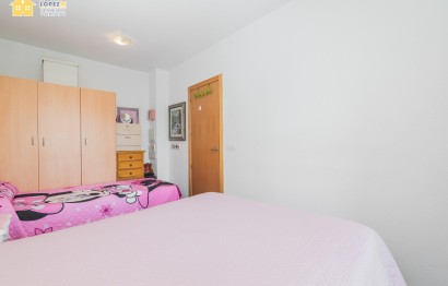 Revente - Appartement - Elche Pedanías - Altet