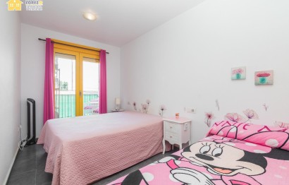 Revente - Appartement - Elche Pedanías - Altet