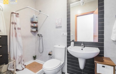 Revente - Appartement - Elche Pedanías - Altet