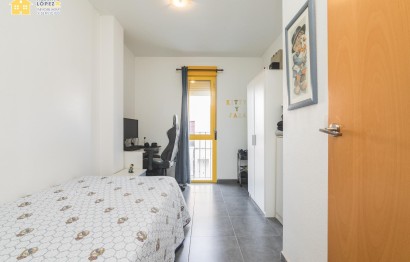Revente - Appartement - Elche Pedanías - Altet